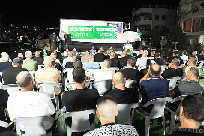 كفرمندا.. نحو تأثير أكبر